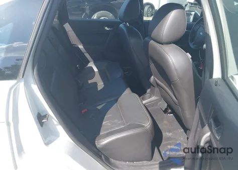 2009 Ford Focus Sel из США, поврежденный, VIN 1FAHP37N49W102225